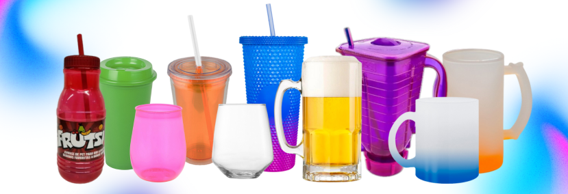 BEBIDAS