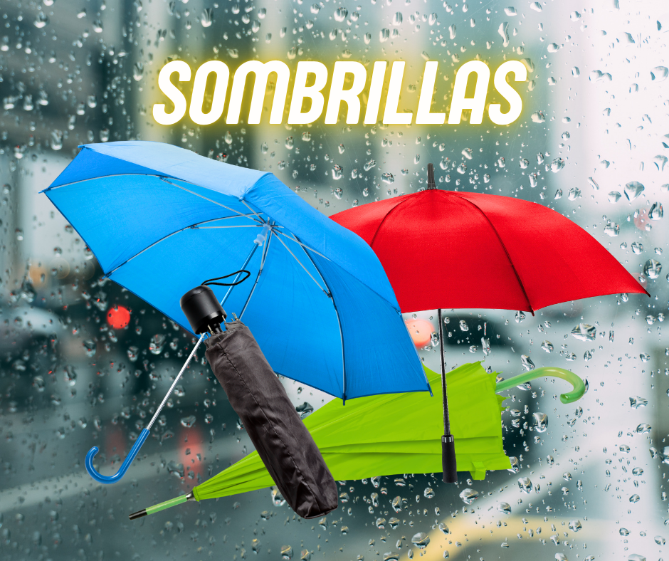 Sombrillas