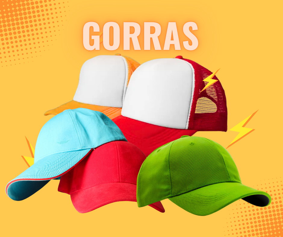 Gorras