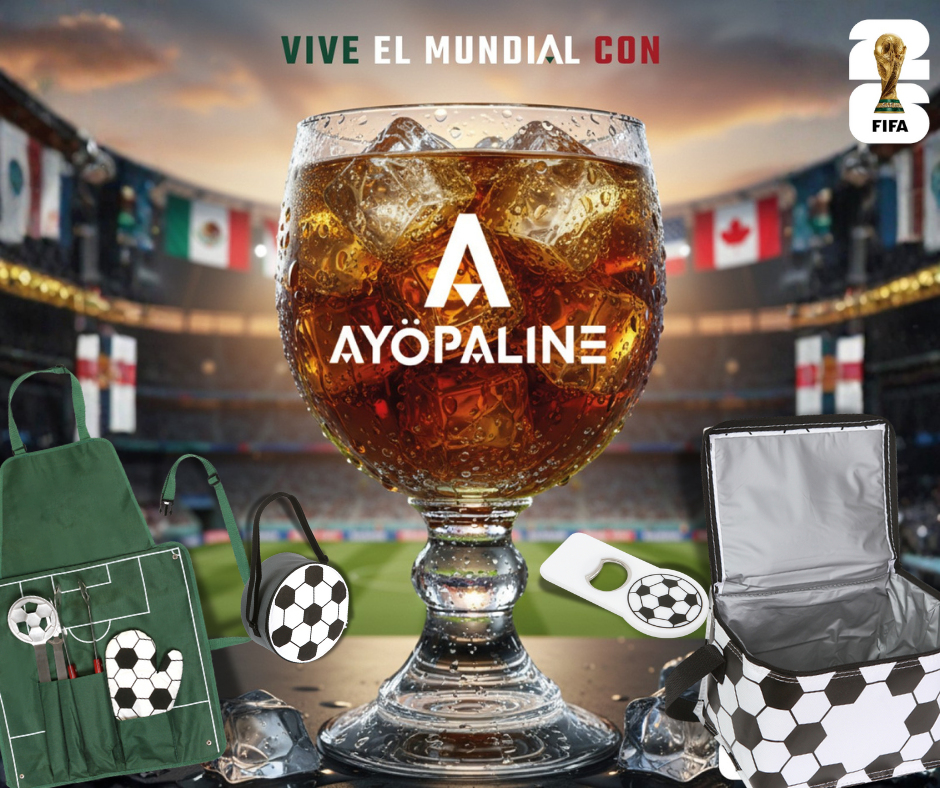 Productos Mundial Soccer