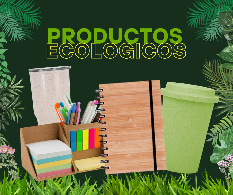 Ecologicos
