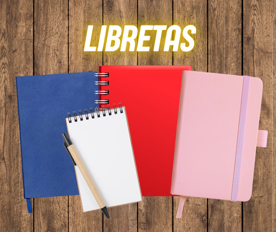 Libretas