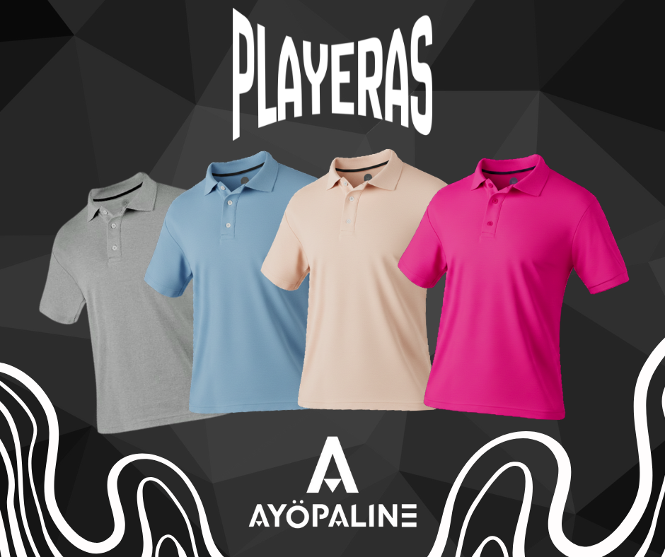 Playeras